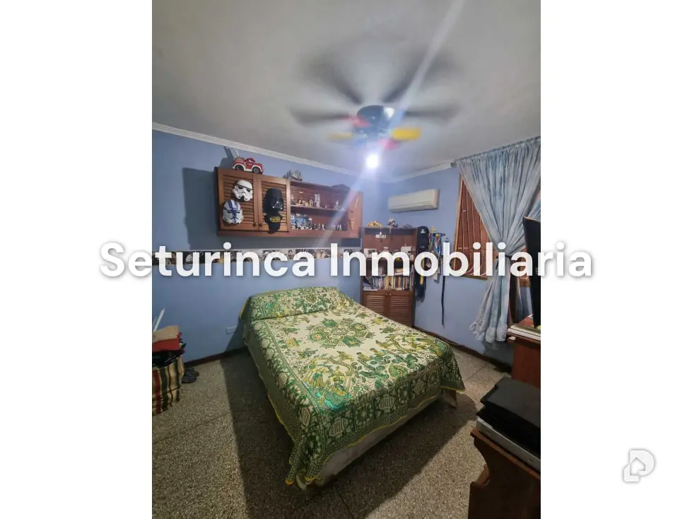 Apartment in El Paraíso, Caracas – 16