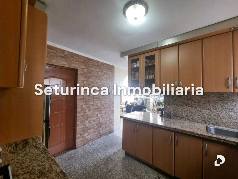 Apartment in El Paraíso, Caracas – 8