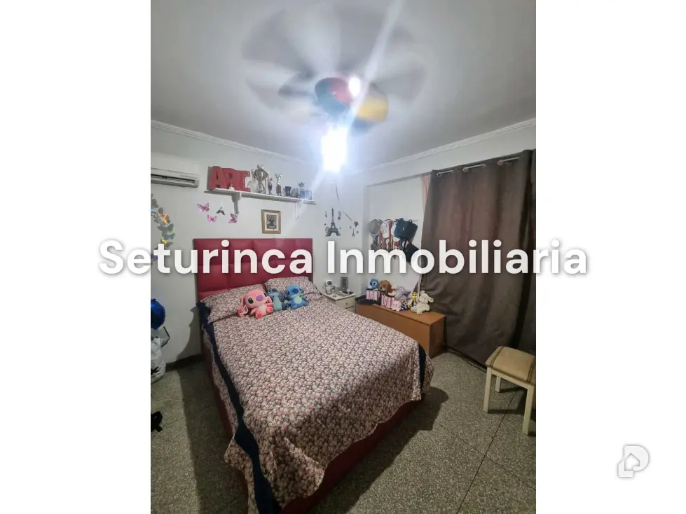 Apartment in El Paraíso, Caracas – 12