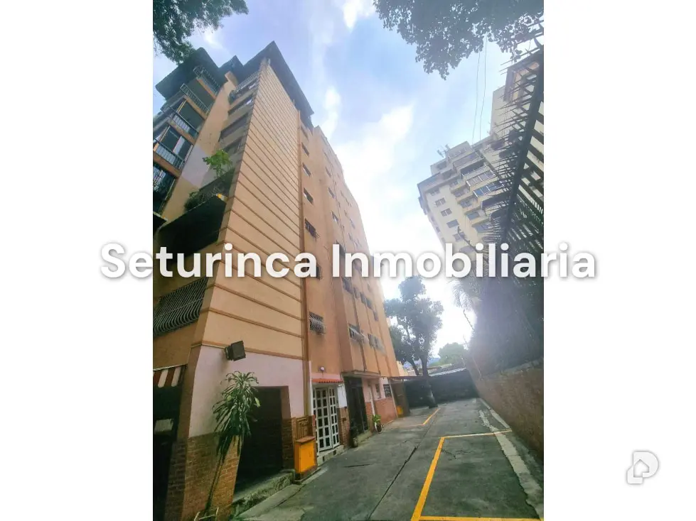 Apartment in El Paraíso, Caracas – 24