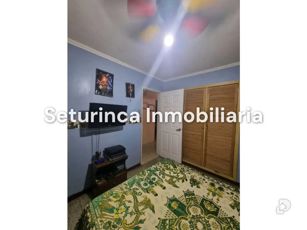 Apartment in El Paraíso, Caracas – 17