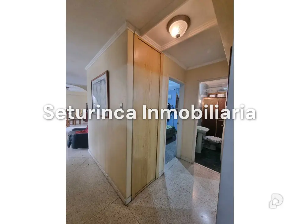 Apartment in El Paraíso, Caracas – 18