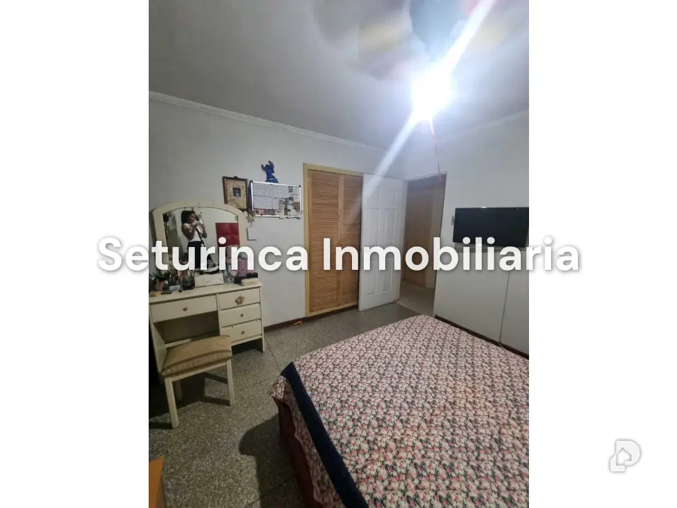Apartment in El Paraíso, Caracas – 14