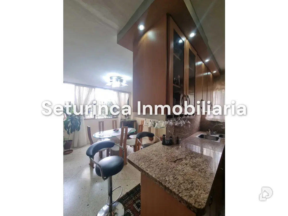 Apartment in El Paraíso, Caracas – 7