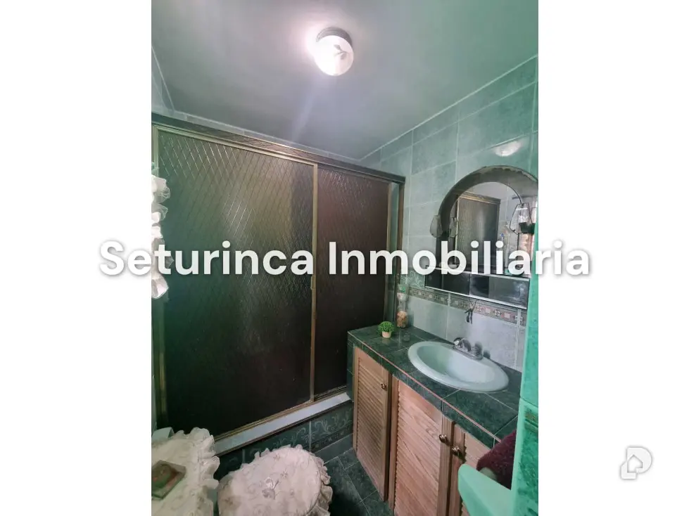 Apartment in El Paraíso, Caracas – 13