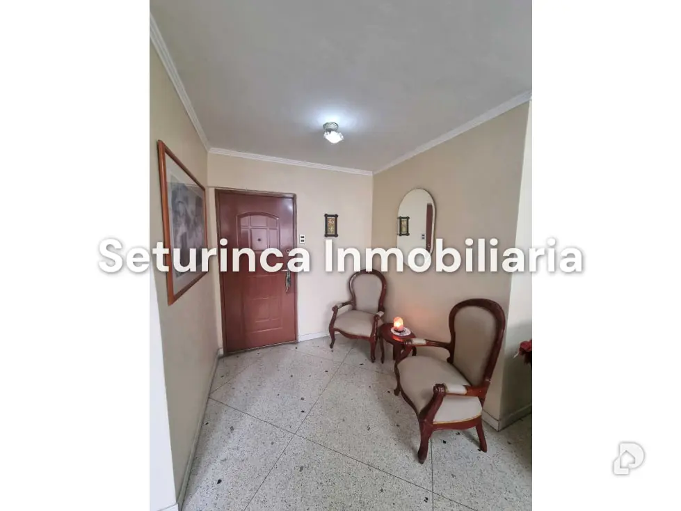 Apartment in El Paraíso, Caracas – 4