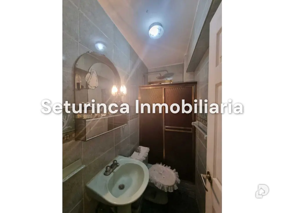 Apartment in El Paraíso, Caracas – 15