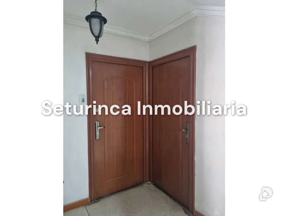 Apartment in El Paraíso, Caracas – 21