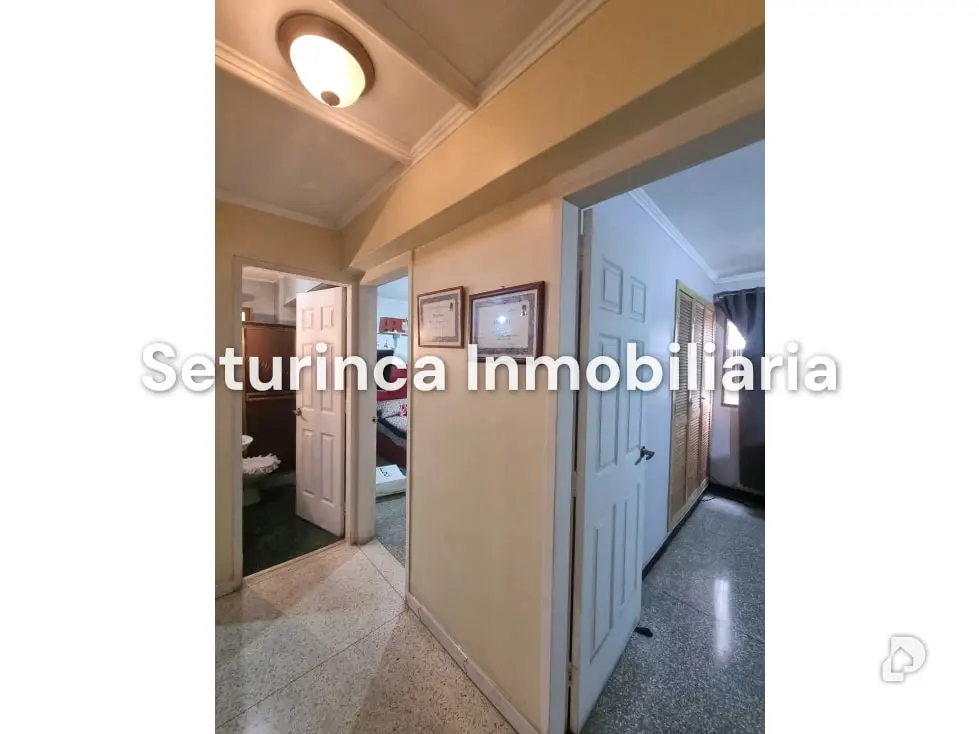 Apartment in El Paraíso, Caracas – 9