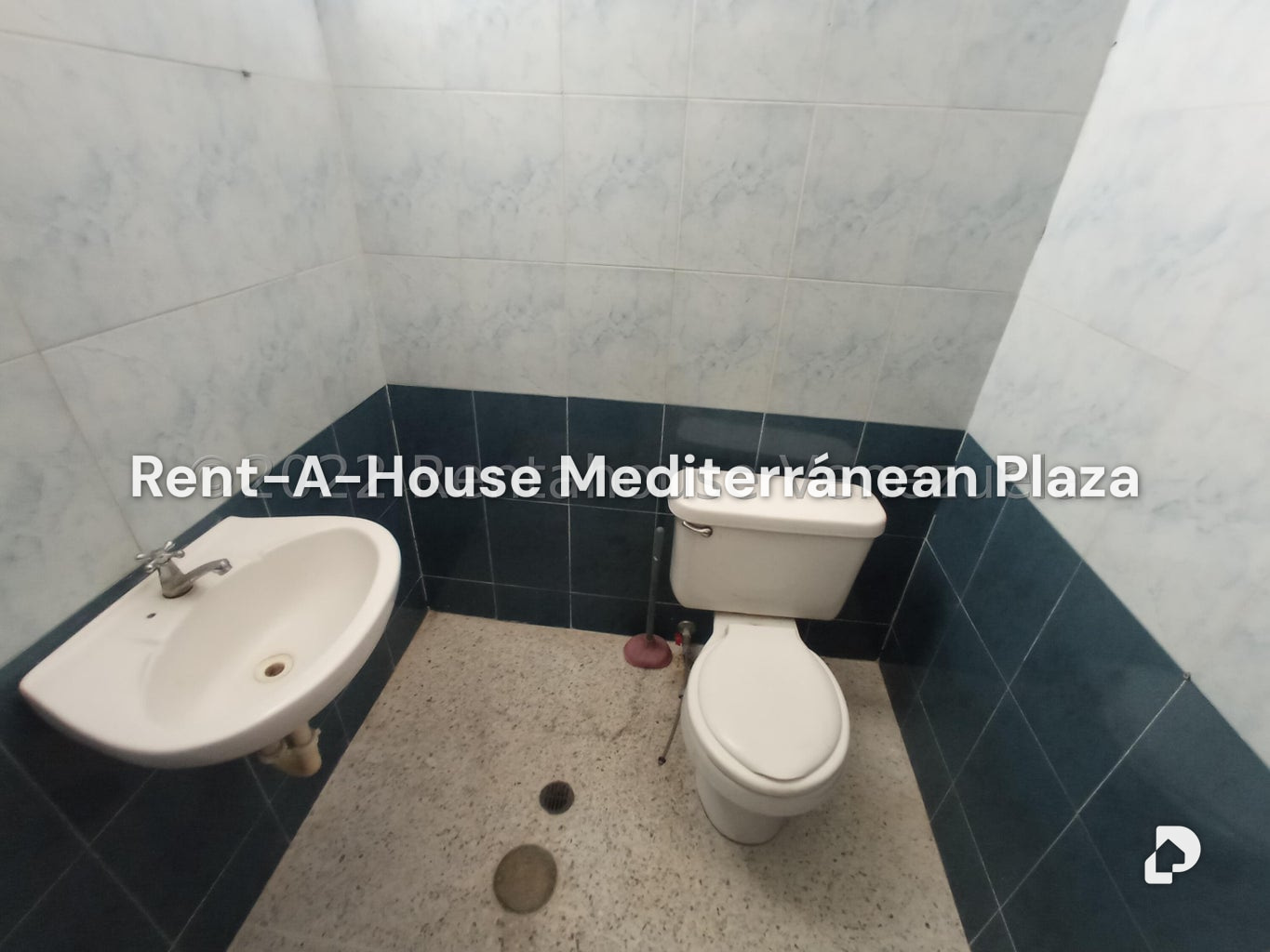 Local comercial en Castillito, San Diego – 12