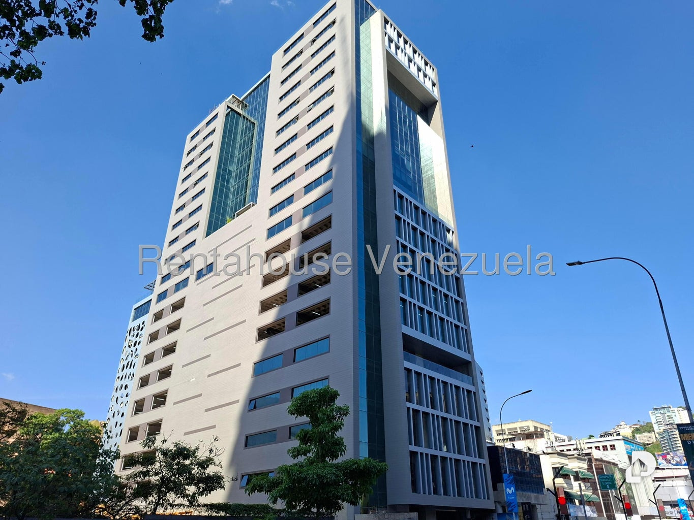 Local comercial en Las Mercedes, Caracas