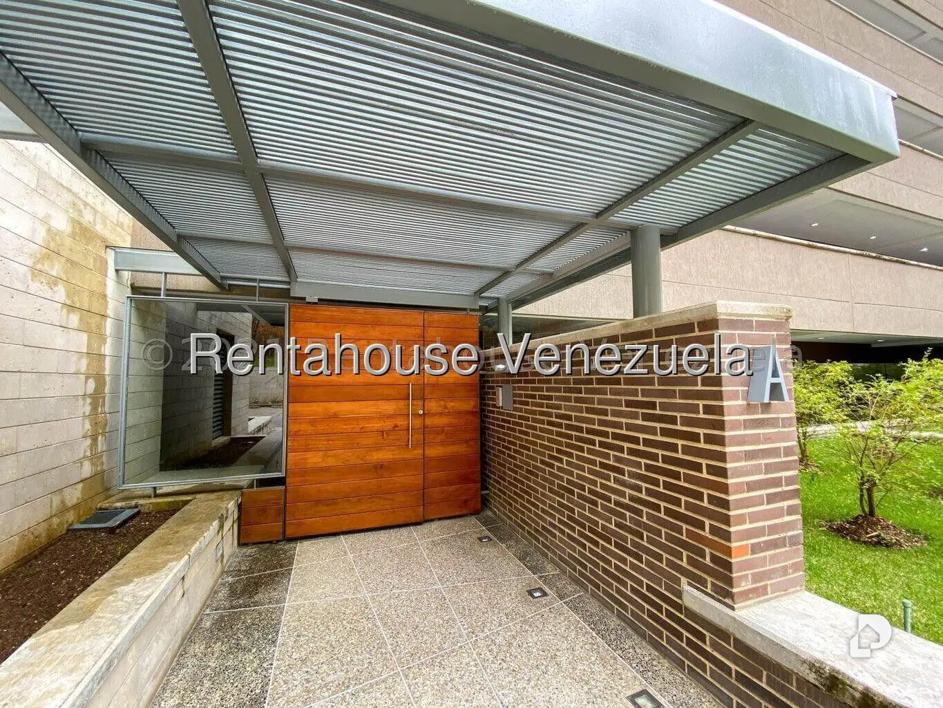 Apartamento en La Boyera, Caracas – 3