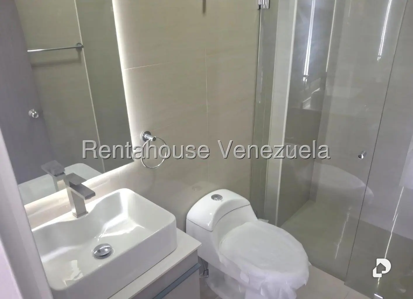 Apartamento en La Boyera, Caracas – 9