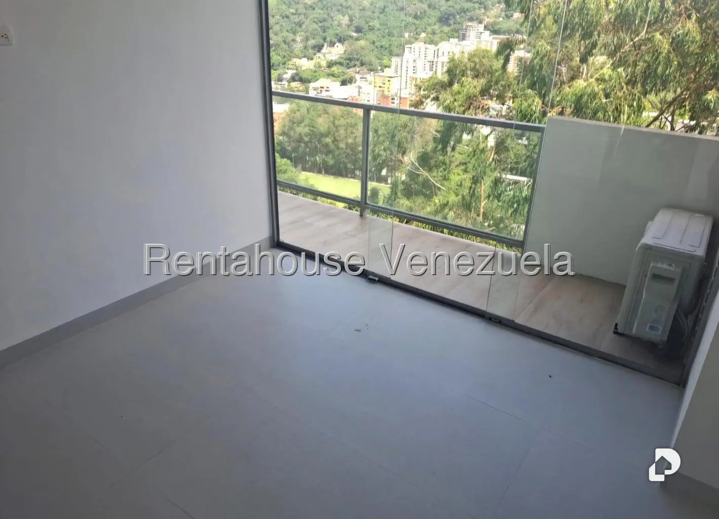Apartamento en La Boyera, Caracas – 8