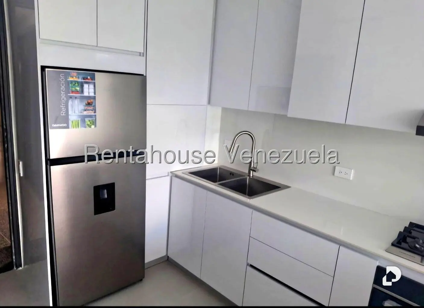 Apartamento en La Boyera, Caracas – 7