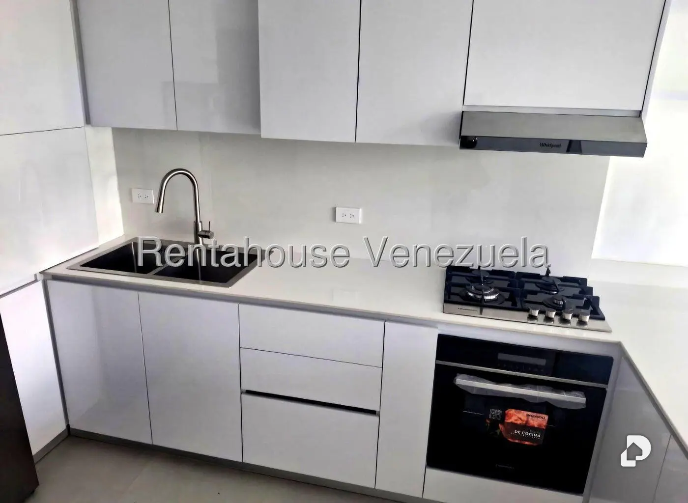 Apartamento en La Boyera, Caracas – 5