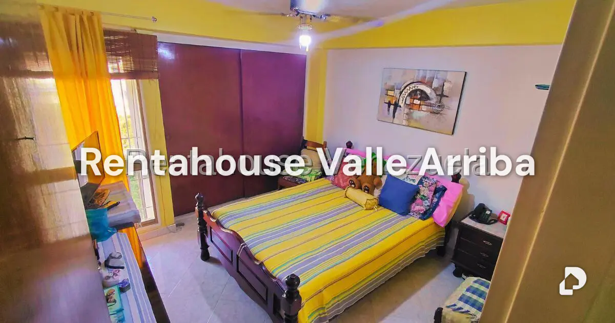 Apartamento en El Paraíso, Caracas – 13