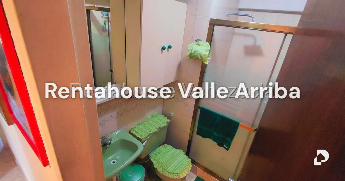 Apartamento en El Paraíso, Caracas – 8