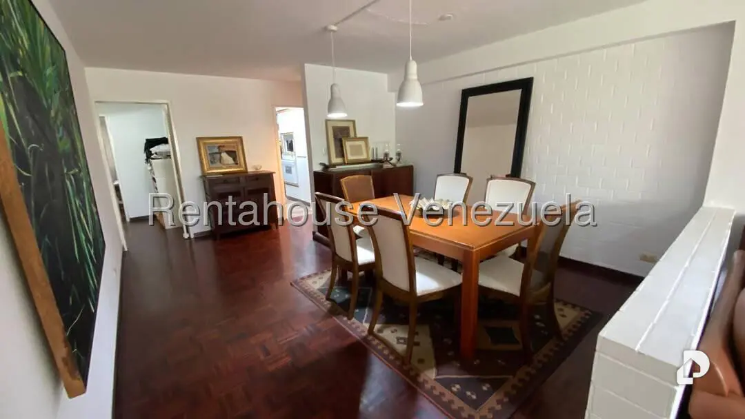 Apartamento en Los Samanes, Caracas – 9