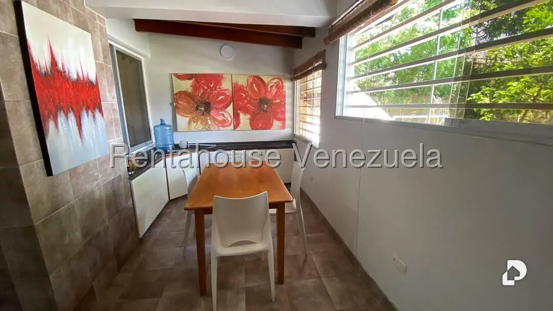 Apartamento en Los Samanes, Caracas – 21