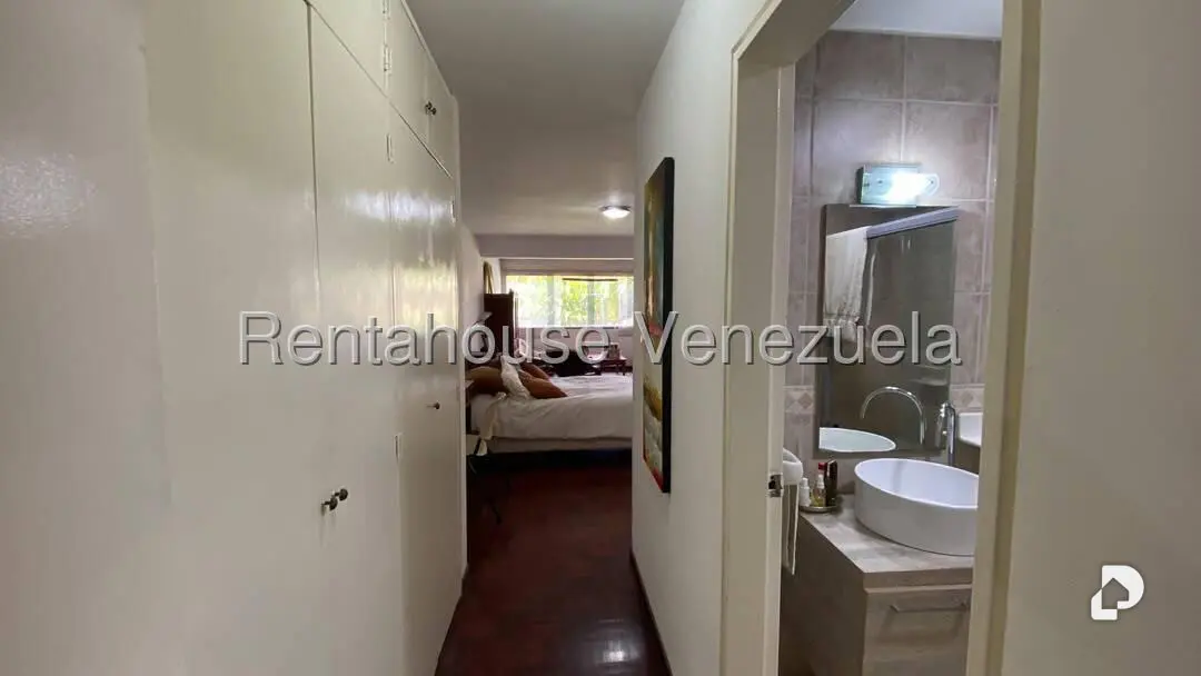 Apartamento en Los Samanes, Caracas – 27
