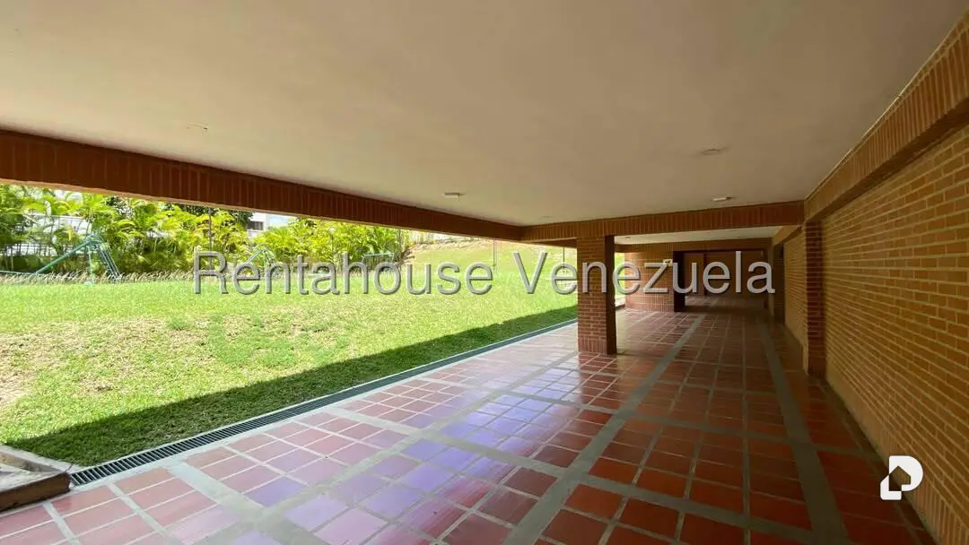 Apartamento en Los Samanes, Caracas – 4