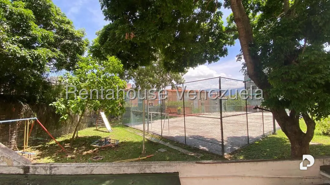 Apartamento en Los Samanes, Caracas – 22