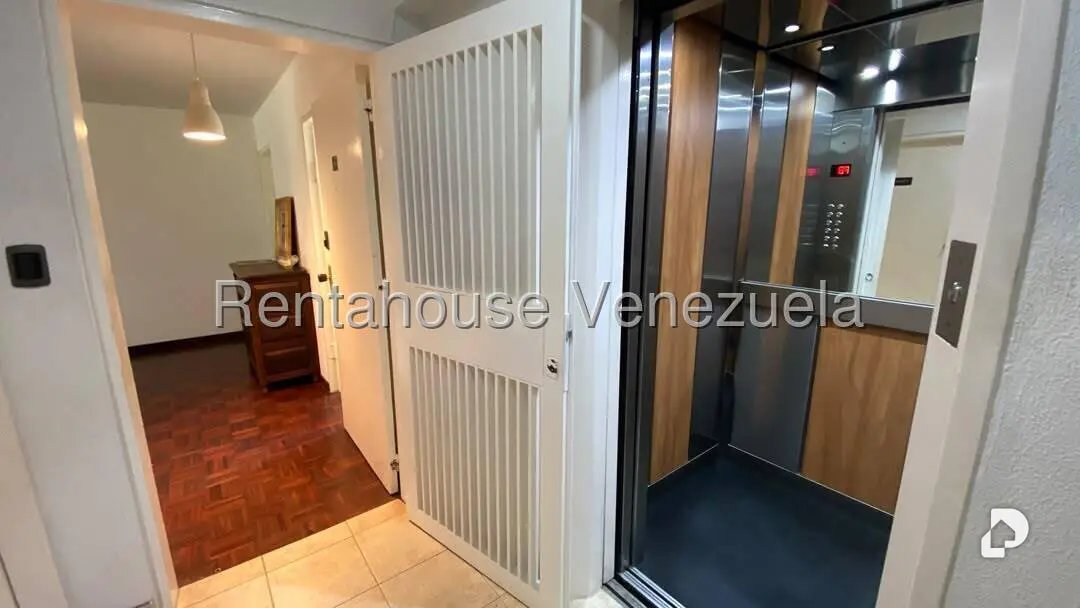 Apartamento en Los Samanes, Caracas – 6