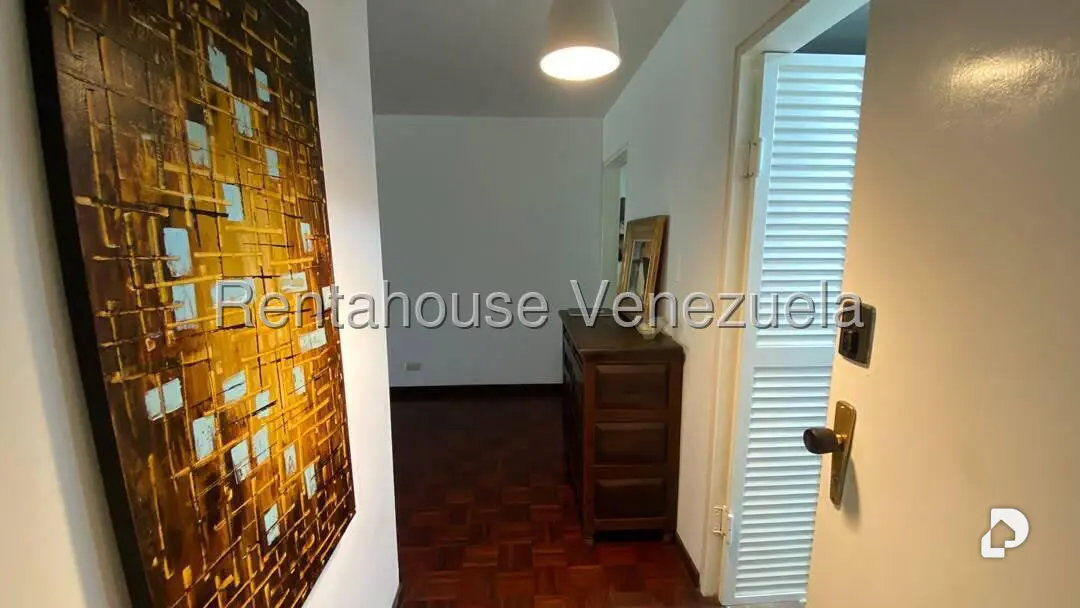 Apartamento en Los Samanes, Caracas – 7