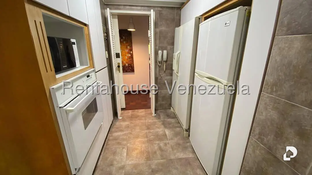 Apartamento en Los Samanes, Caracas – 15