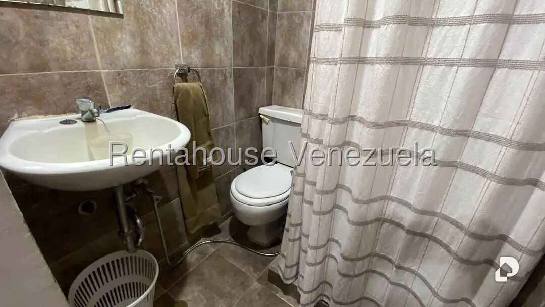 Apartamento en Los Samanes, Caracas – 25