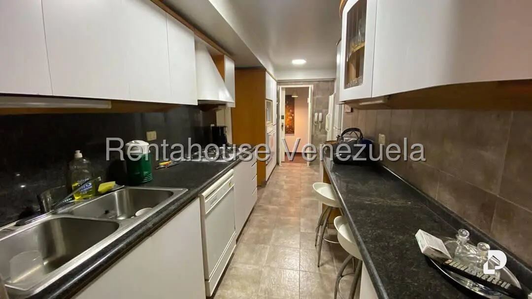 Apartamento en Los Samanes, Caracas – 17