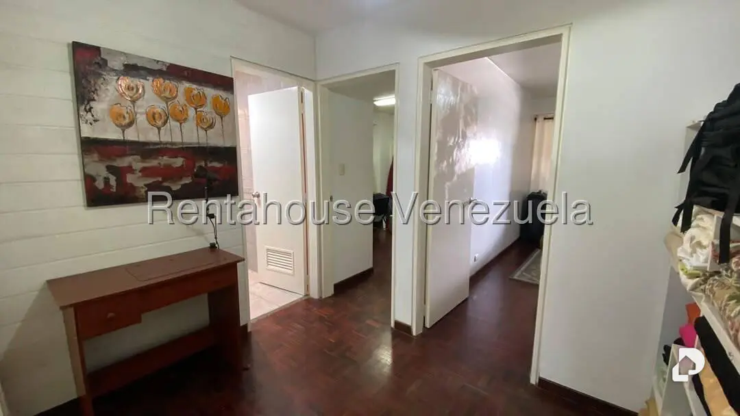 Apartamento en Los Samanes, Caracas – 26