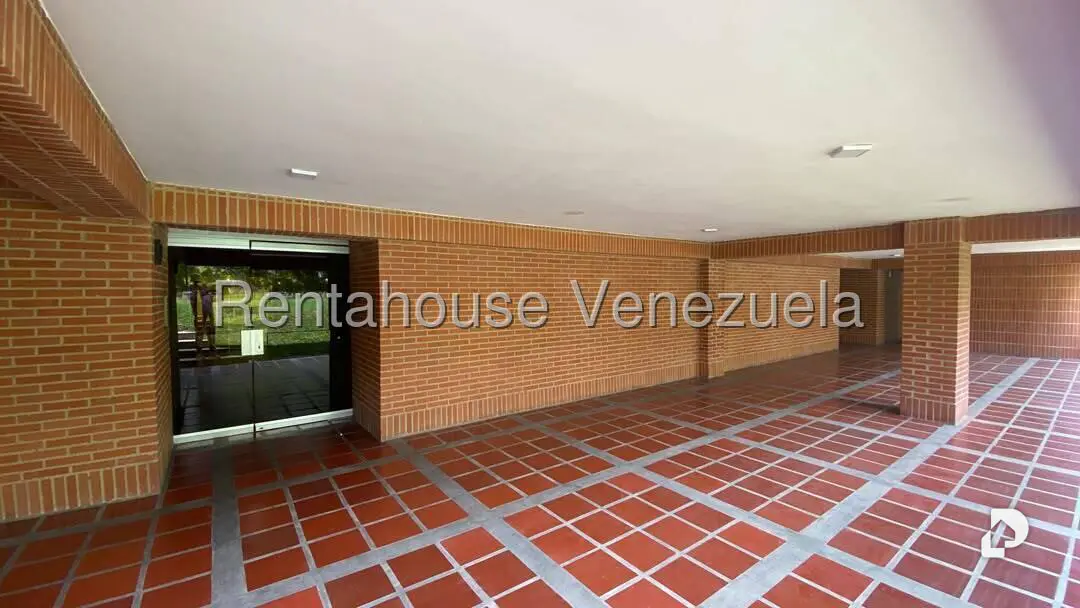 Apartamento en Los Samanes, Caracas – 5