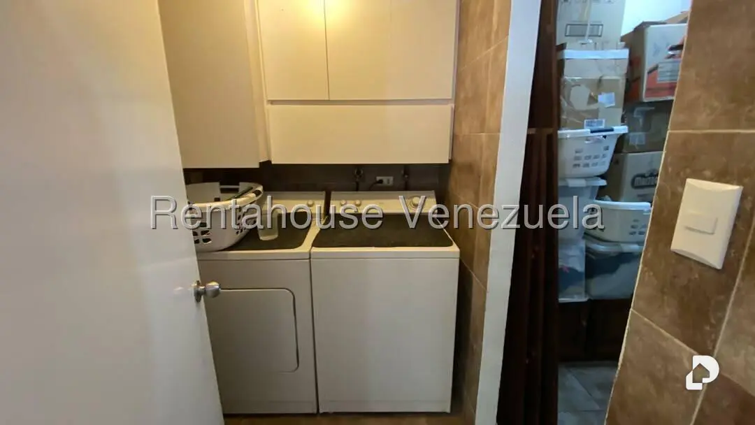 Apartamento en Los Samanes, Caracas – 23