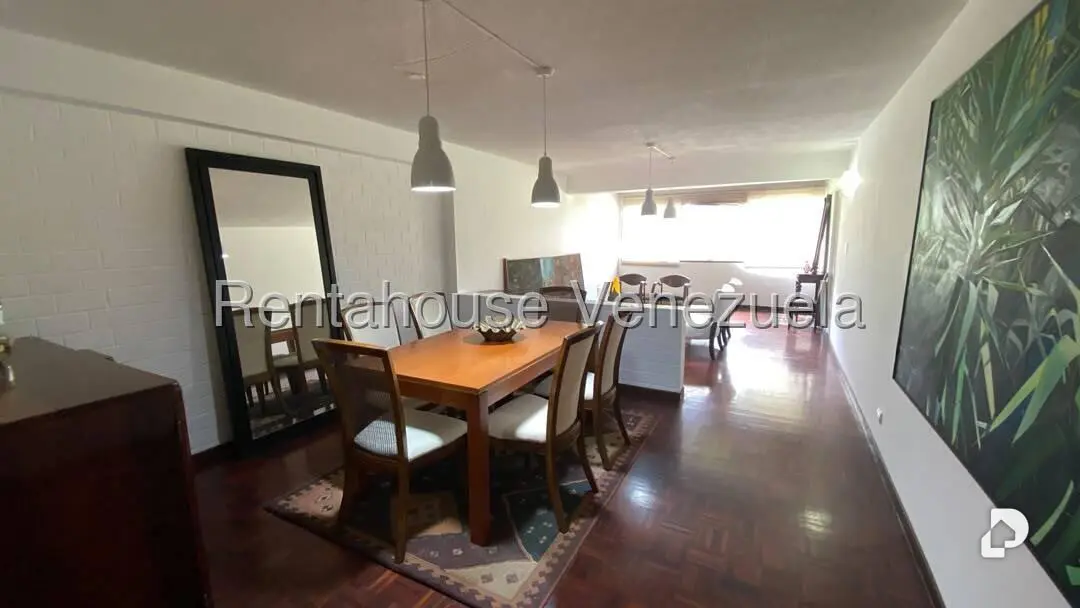 Apartamento en Los Samanes, Caracas – 8