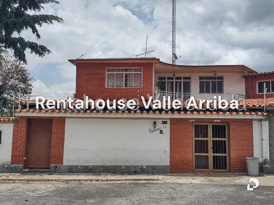 Casa en El Marqués, Caracas – 1