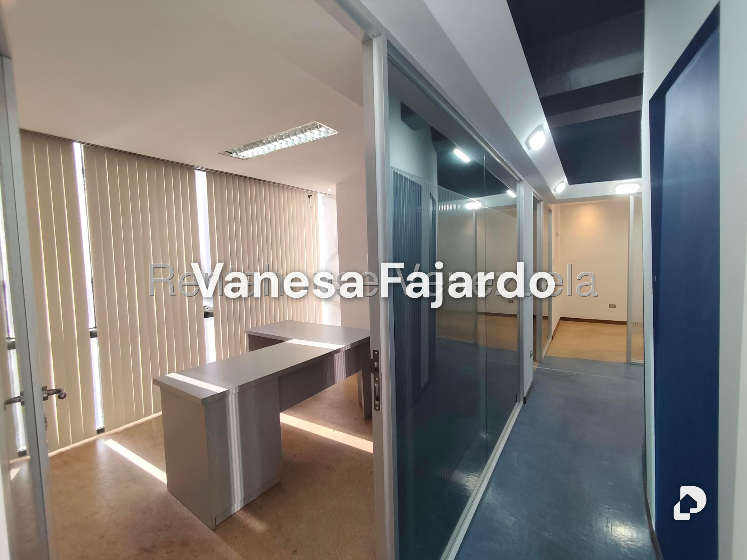 Oficina en Chuao, Caracas – 5