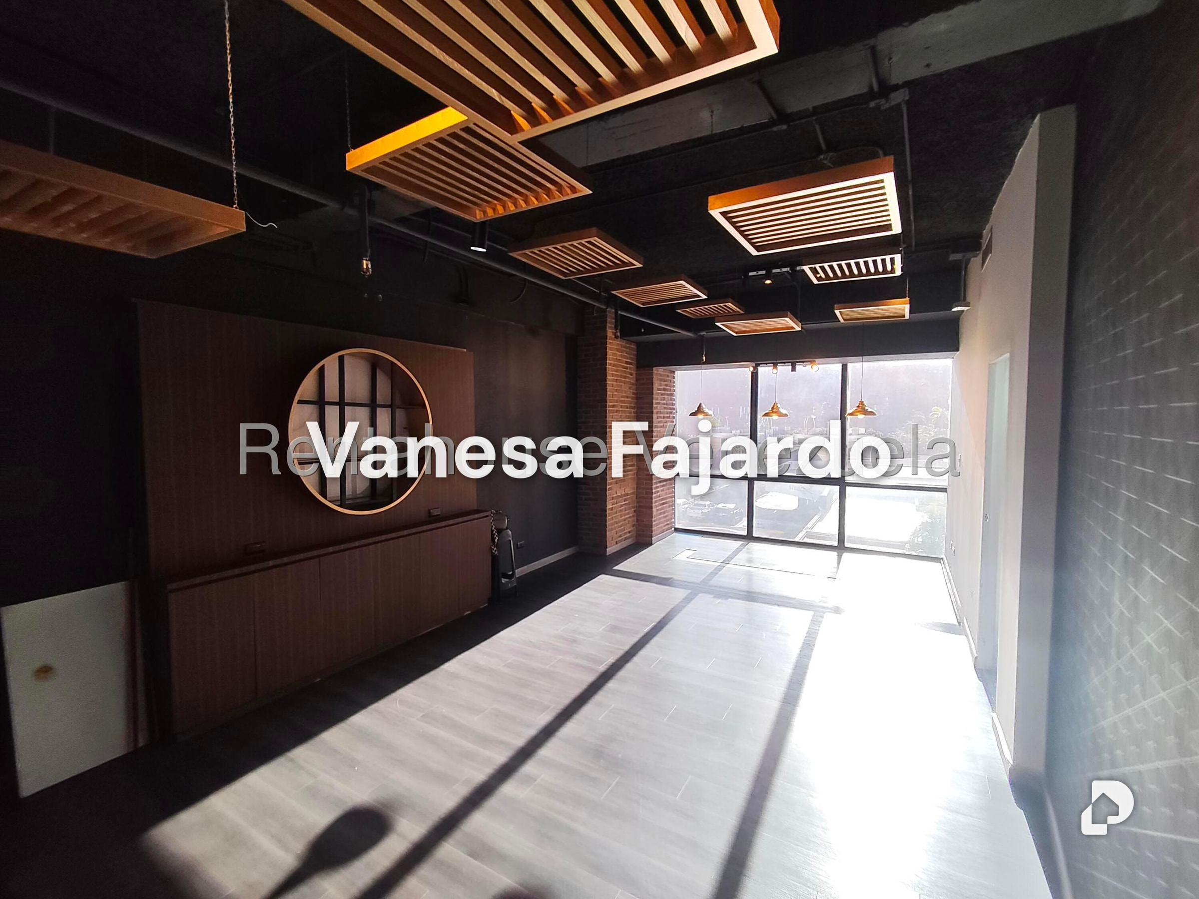 Oficina en Chuao, Caracas – 22