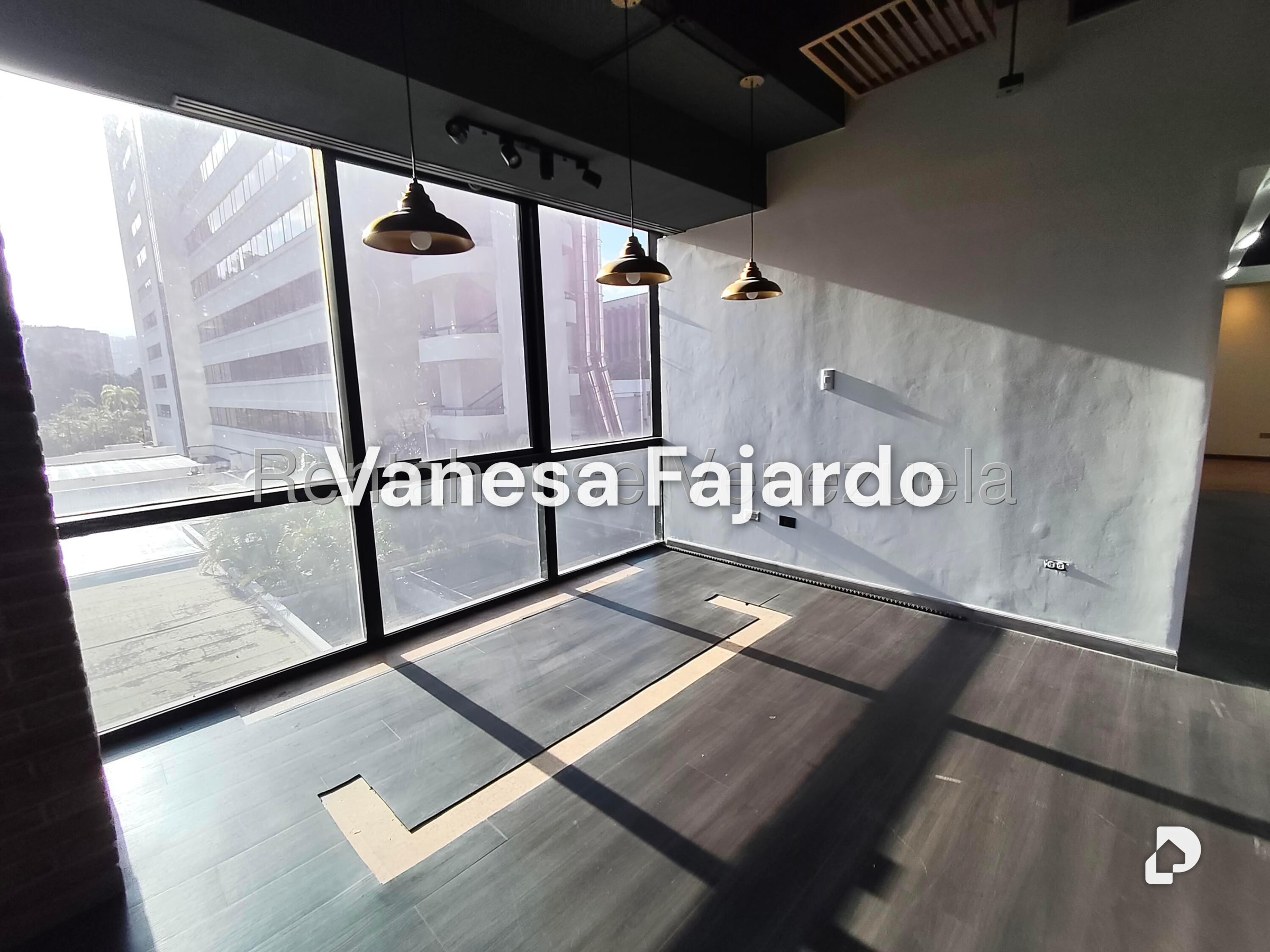 Oficina en Chuao, Caracas – 20