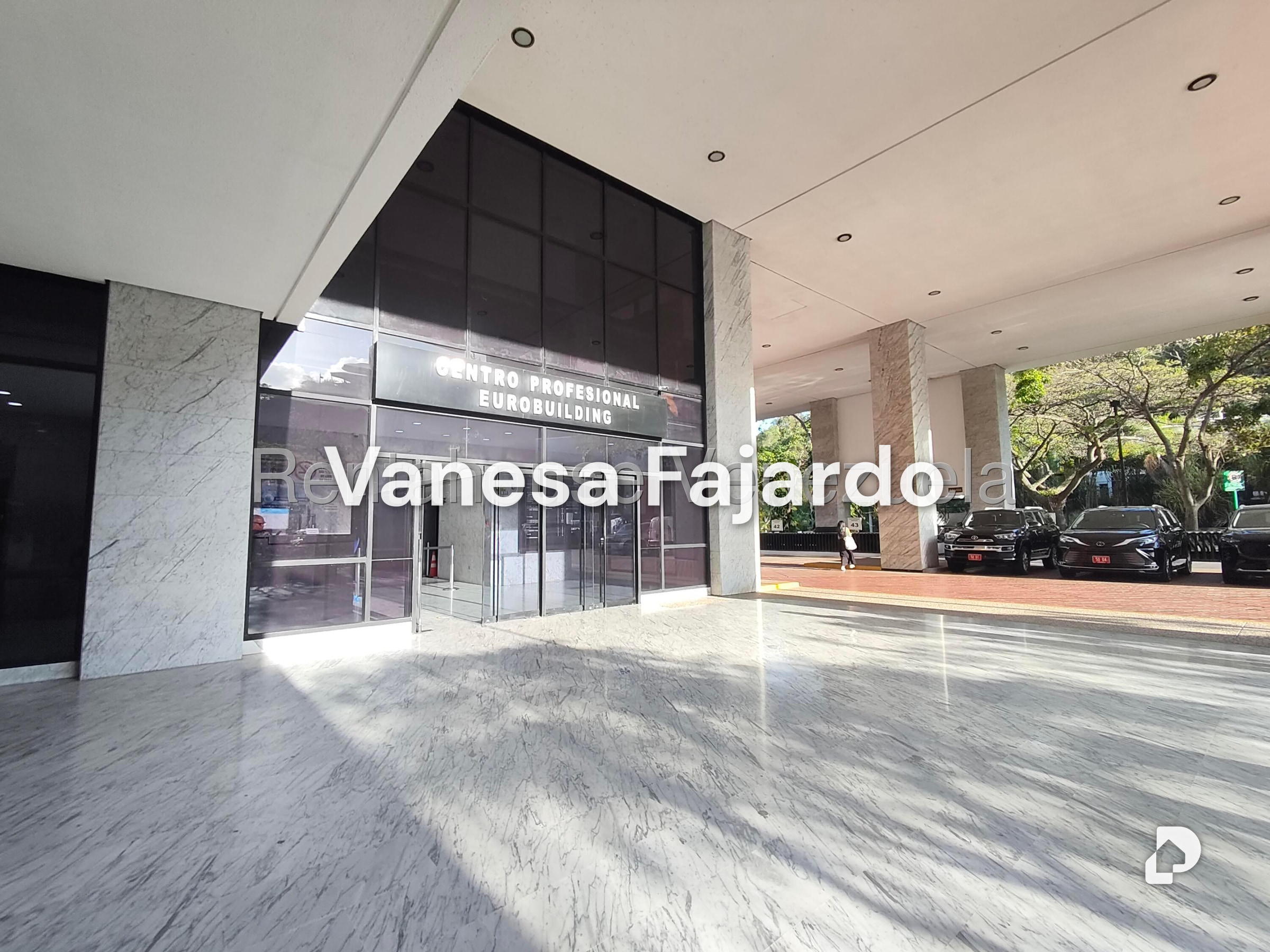 Oficina en Chuao, Caracas – 16