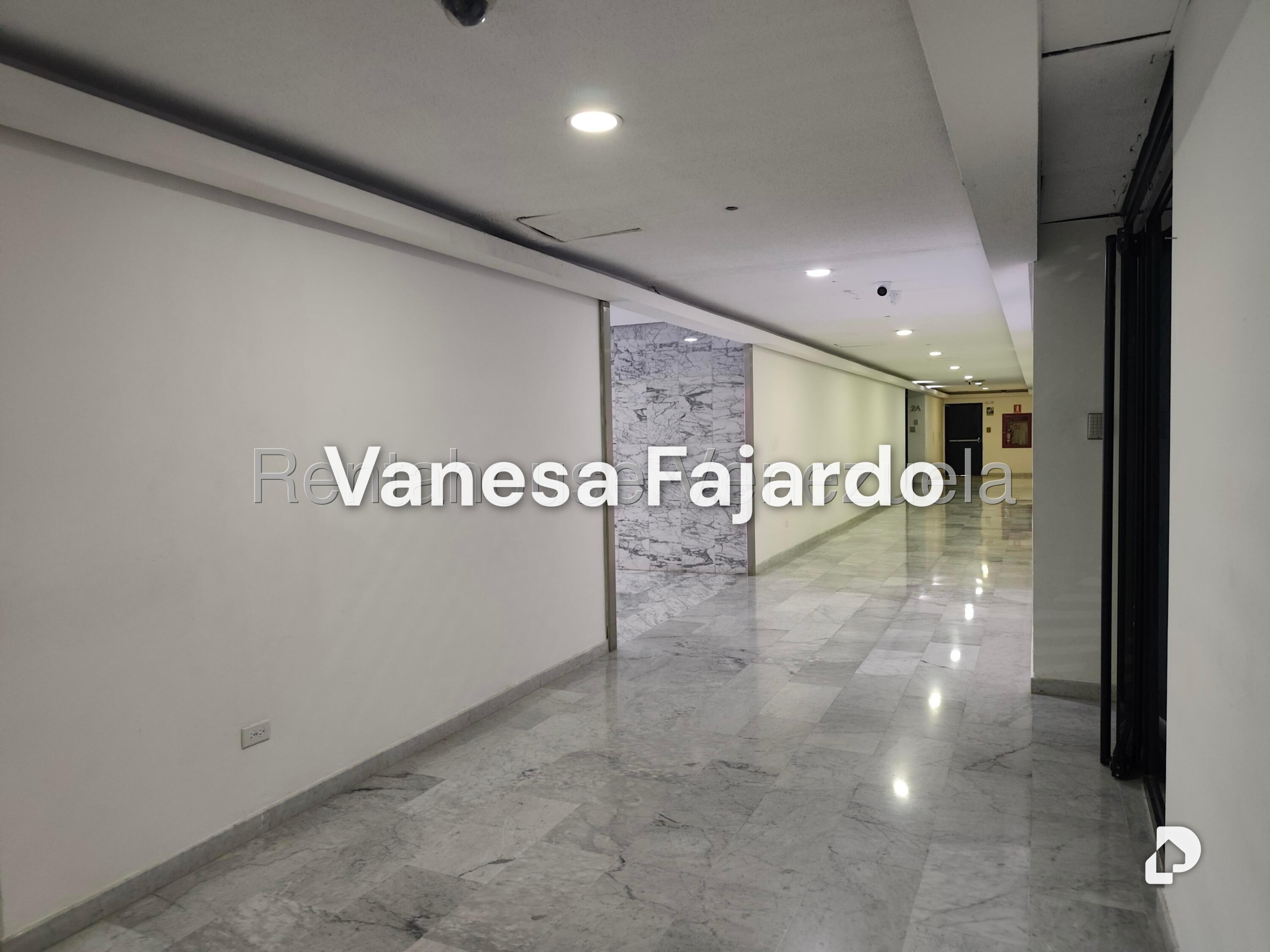 Oficina en Chuao, Caracas – 13