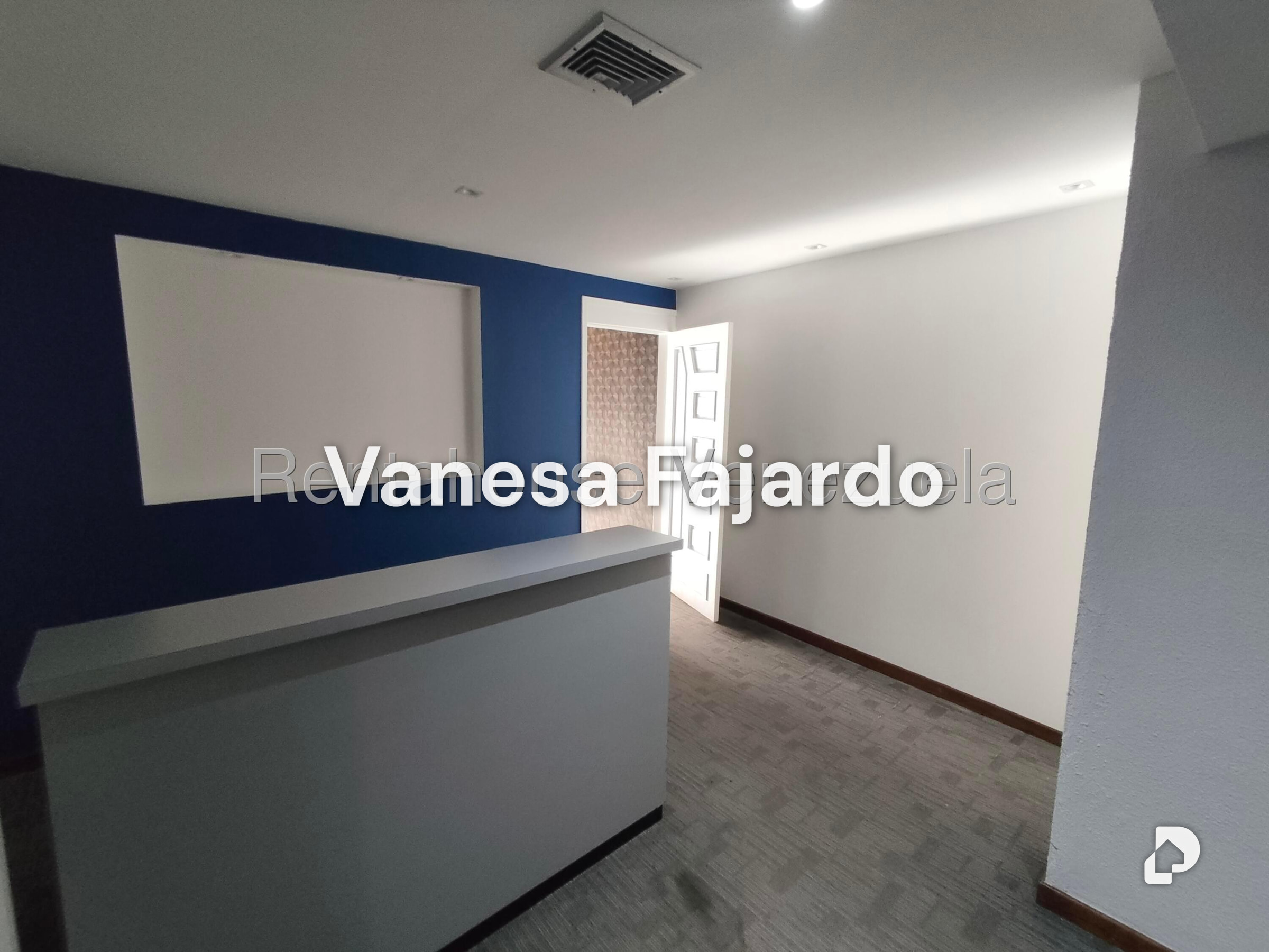 Oficina en Chuao, Caracas – 2