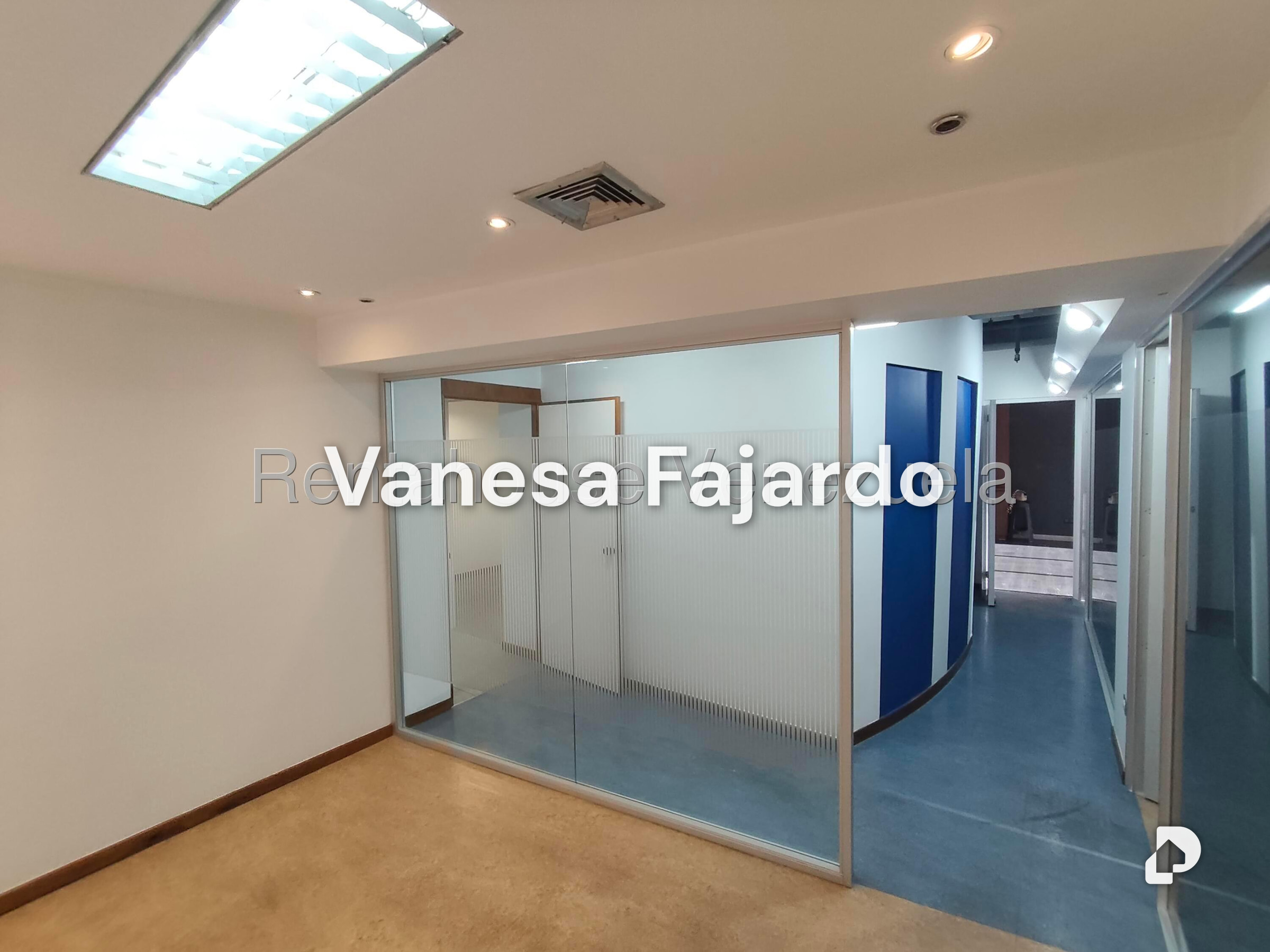 Oficina en Chuao, Caracas – 3