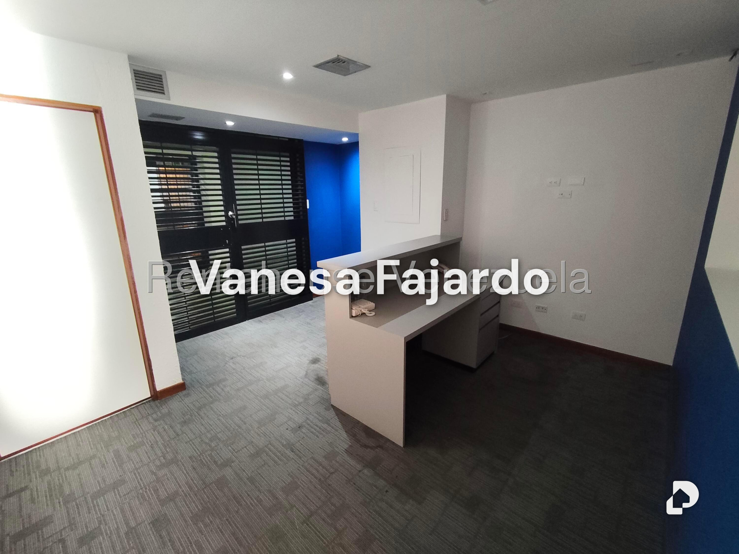 Oficina en Chuao, Caracas – 4