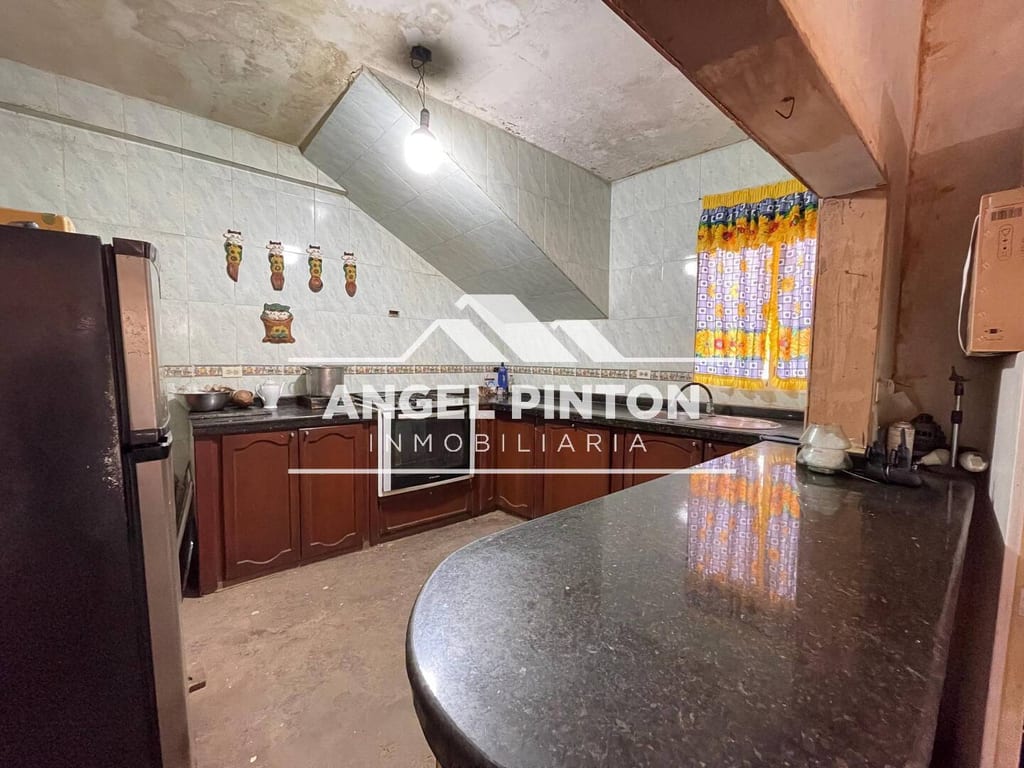 Casa en Lomas de Maracaibo, Maracaibo - 1