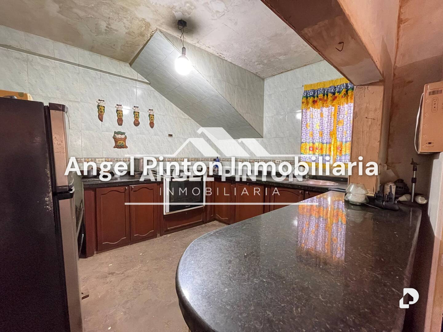 Casa en Lomas de Maracaibo, Maracaibo – 1
