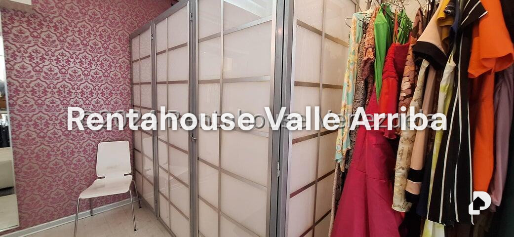 Local comercial en El Cafetal, Caracas – 8