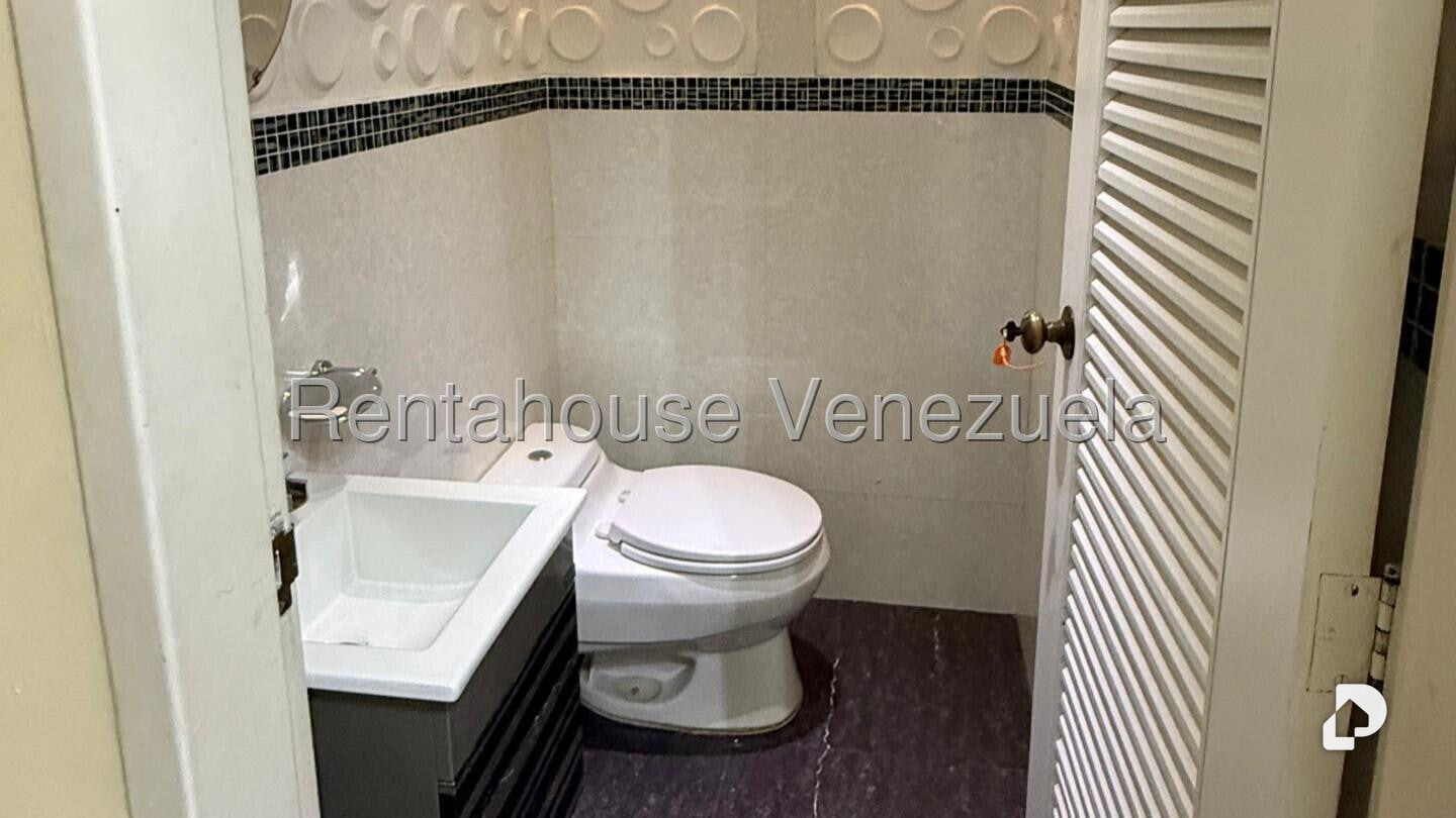 Apartamento en El Marqués, Caracas – 15