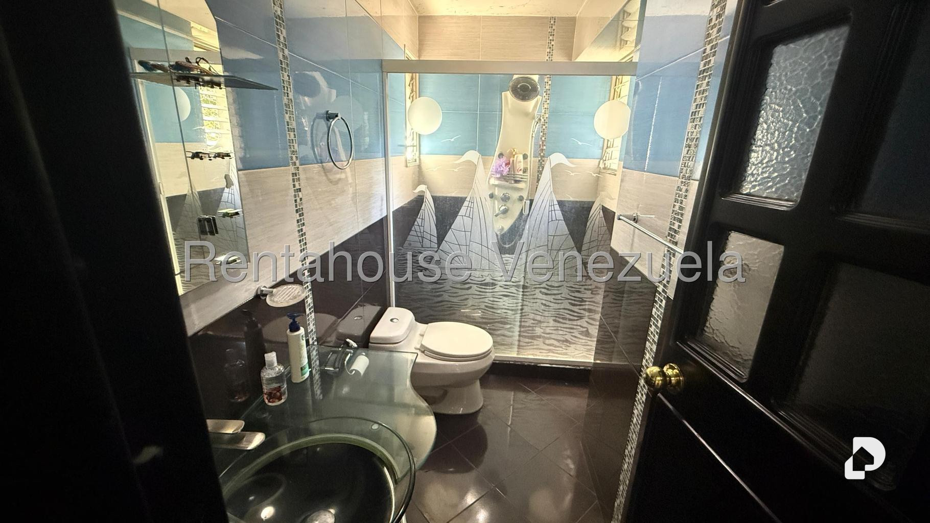 Apartamento en El Marqués, Caracas – 13